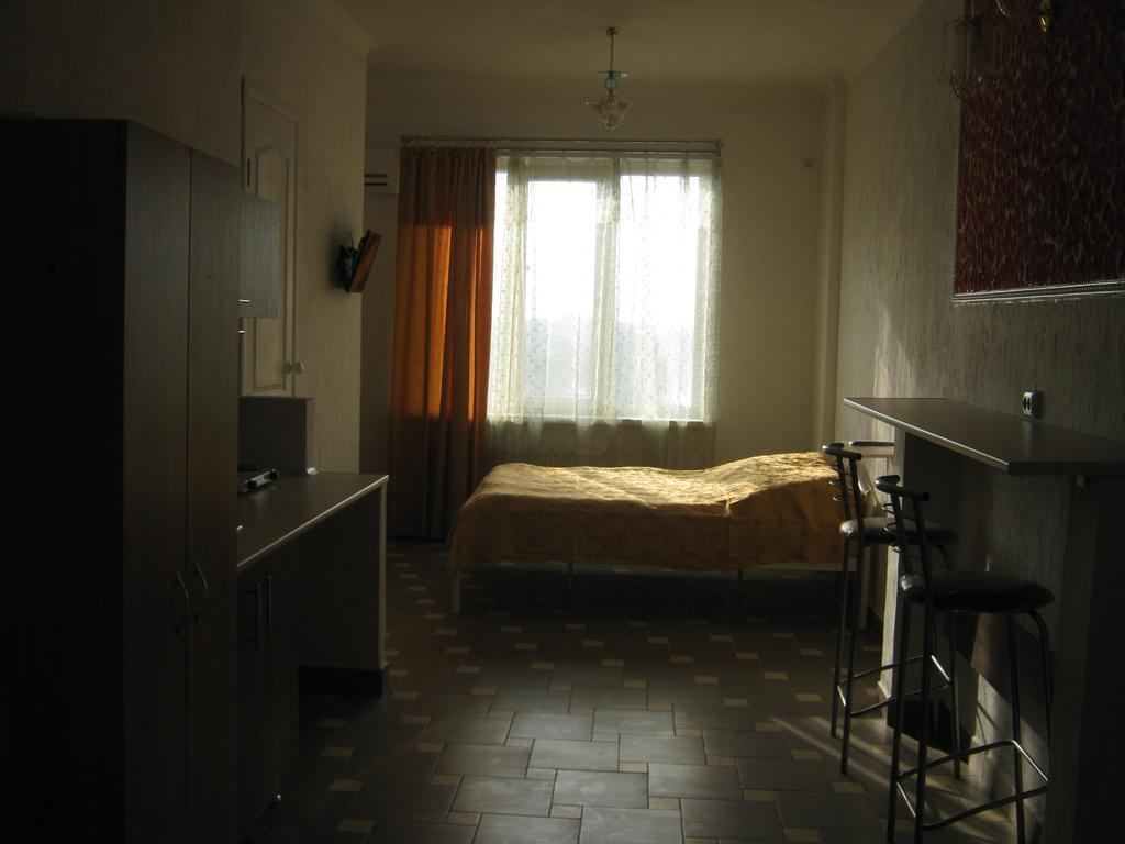 Apartments On Panteleimonovskaya Οδησσός Εξωτερικό φωτογραφία