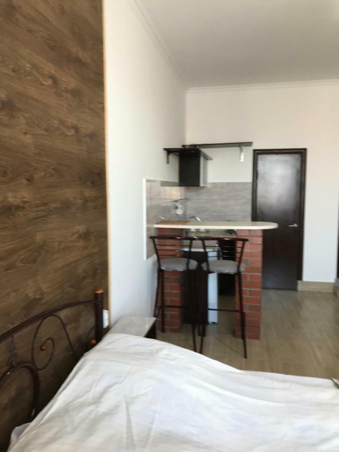 Apartments On Panteleimonovskaya Οδησσός Εξωτερικό φωτογραφία